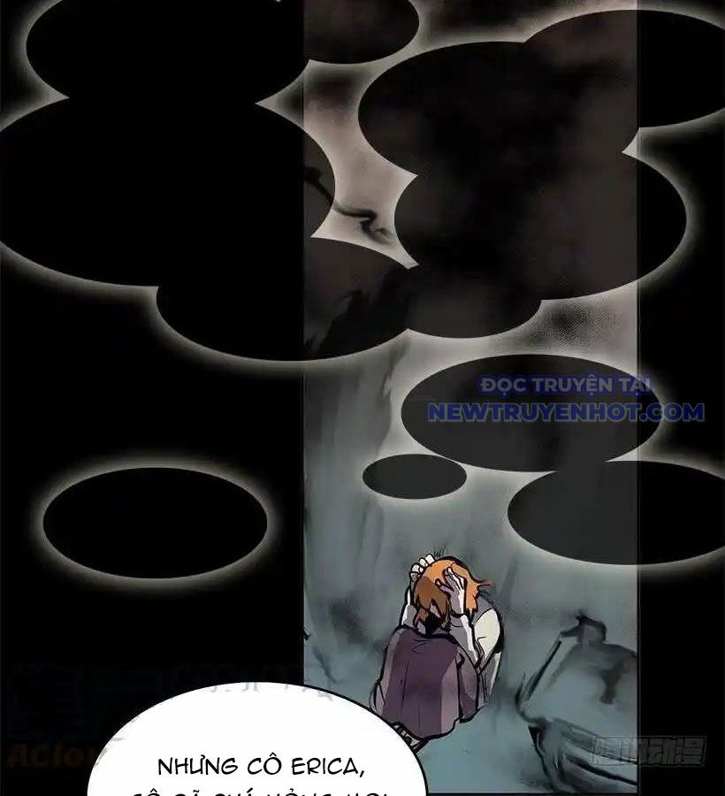 Cửa Hàng Vô Danh chapter 27 - Trang 34