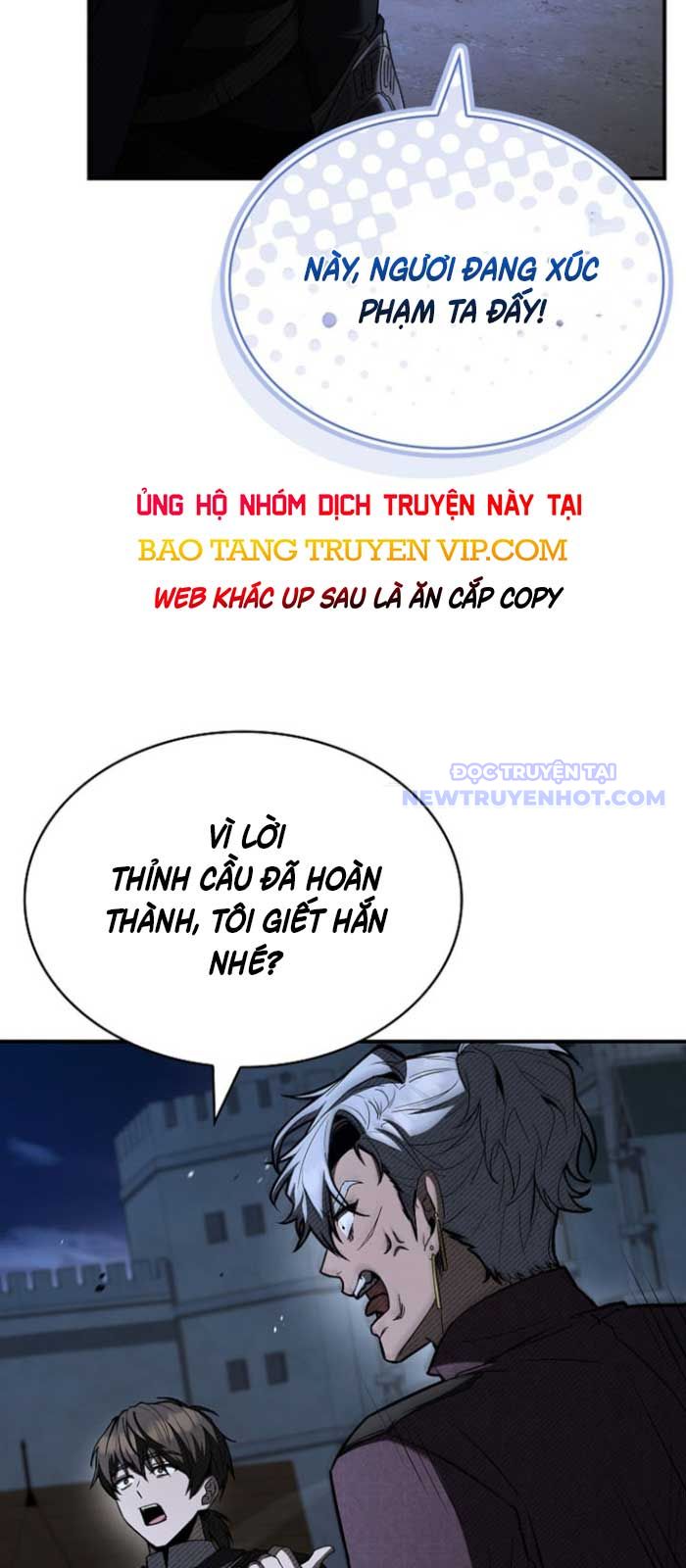 Vô Hồn Bất Kính Giả Dạ chapter 18 - Trang 11