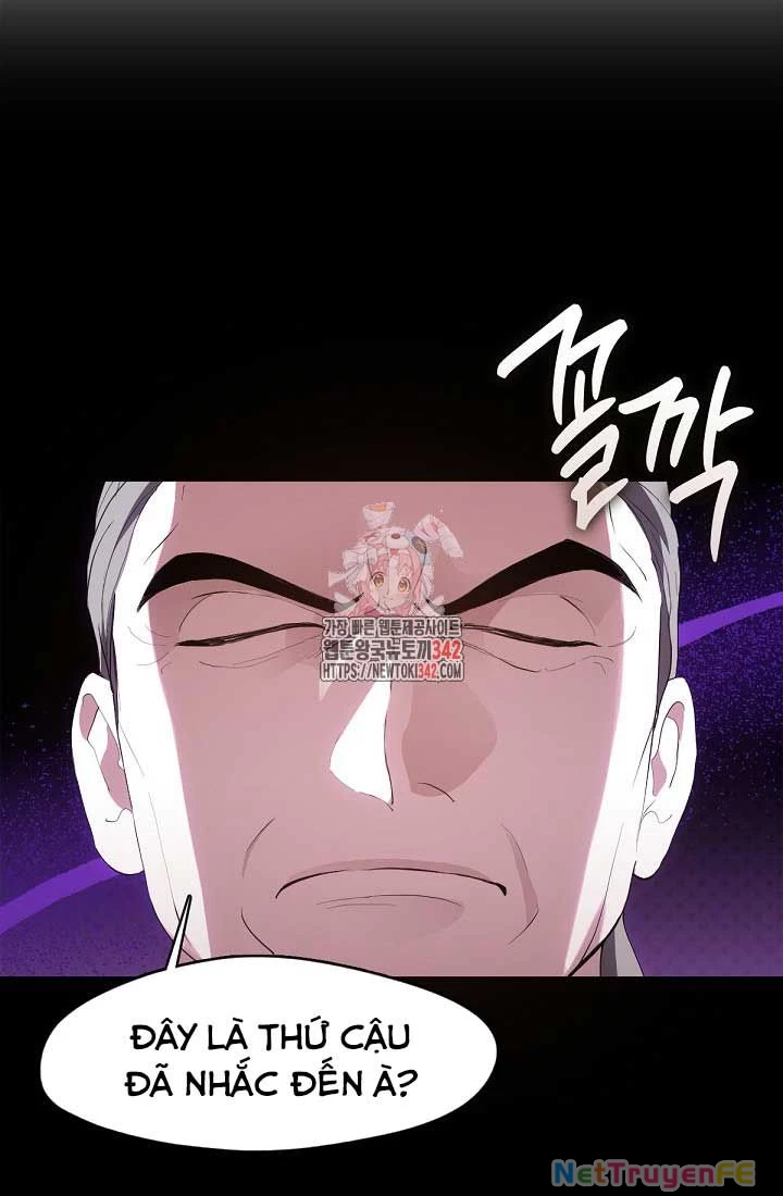 Nhà Hàng âm Phủ chapter 53 - Trang 1