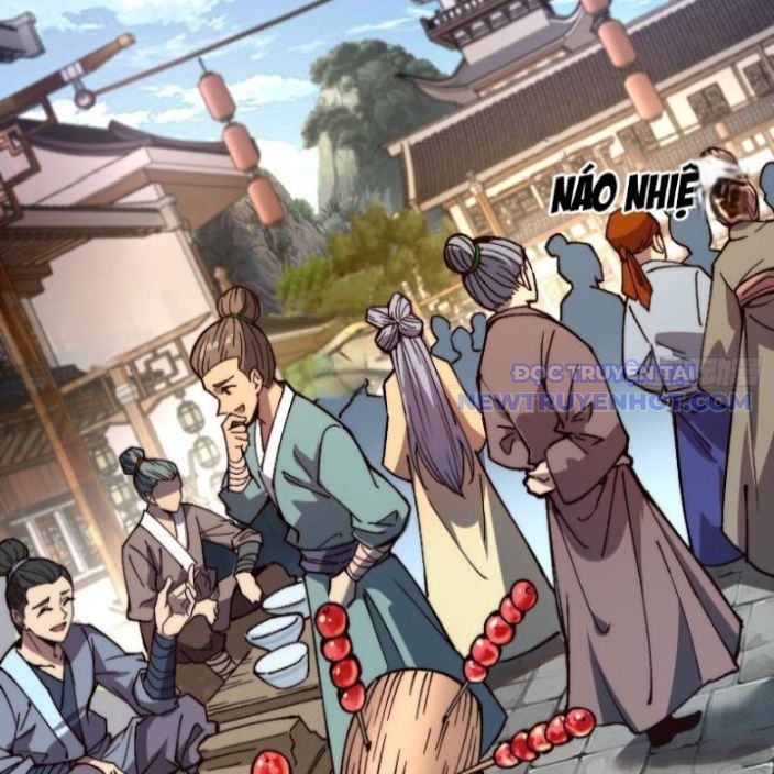 Thành Thần Bắt Đầu Từ Thủy Hầu Tử chapter 8 - Trang 5