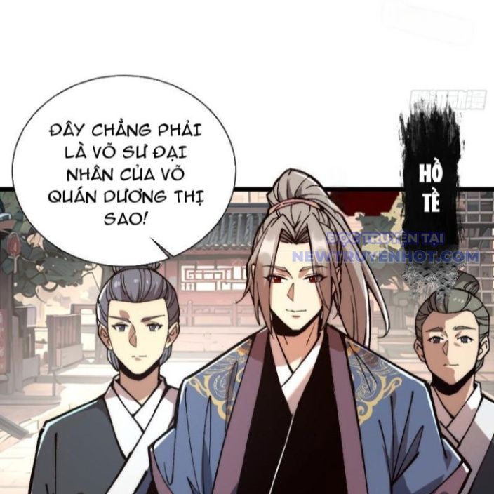Thành Thần Bắt Đầu Từ Thủy Hầu Tử chapter 8 - Trang 34