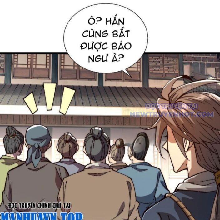Thành Thần Bắt Đầu Từ Thủy Hầu Tử chapter 8 - Trang 14