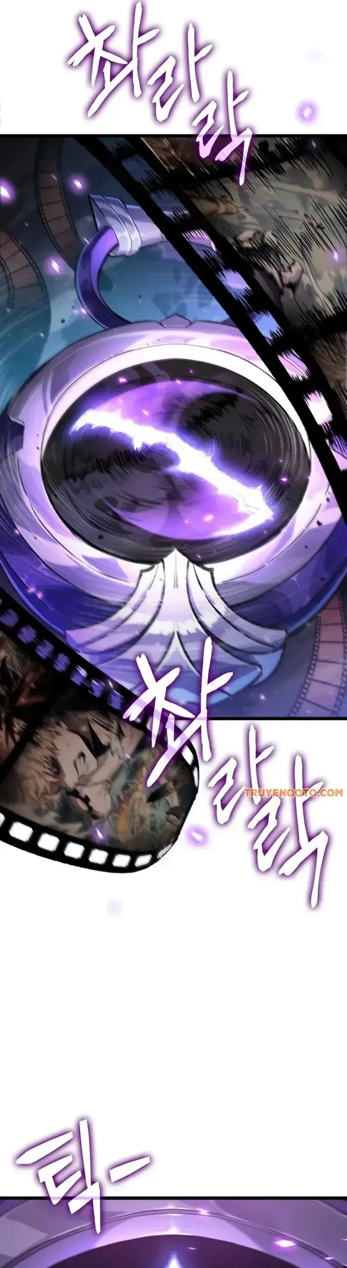 Ánh Sáng Arad Chapter 35 - Trang 34