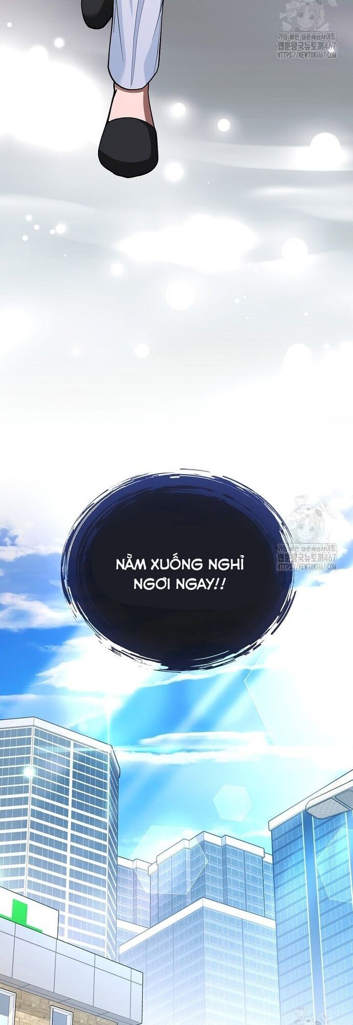 Thiên Tài Võ Thuật Hồi Quy Chapter 81 - Trang 70