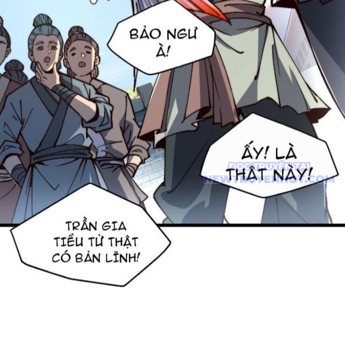 Thành Thần Bắt Đầu Từ Thủy Hầu Tử chapter 8 - Trang 13