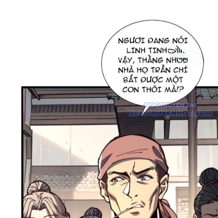 Thành Thần Bắt Đầu Từ Thủy Hầu Tử chapter 8 - Trang 22