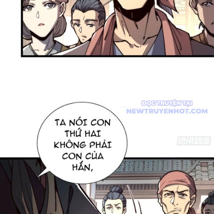 Thành Thần Bắt Đầu Từ Thủy Hầu Tử chapter 8 - Trang 23