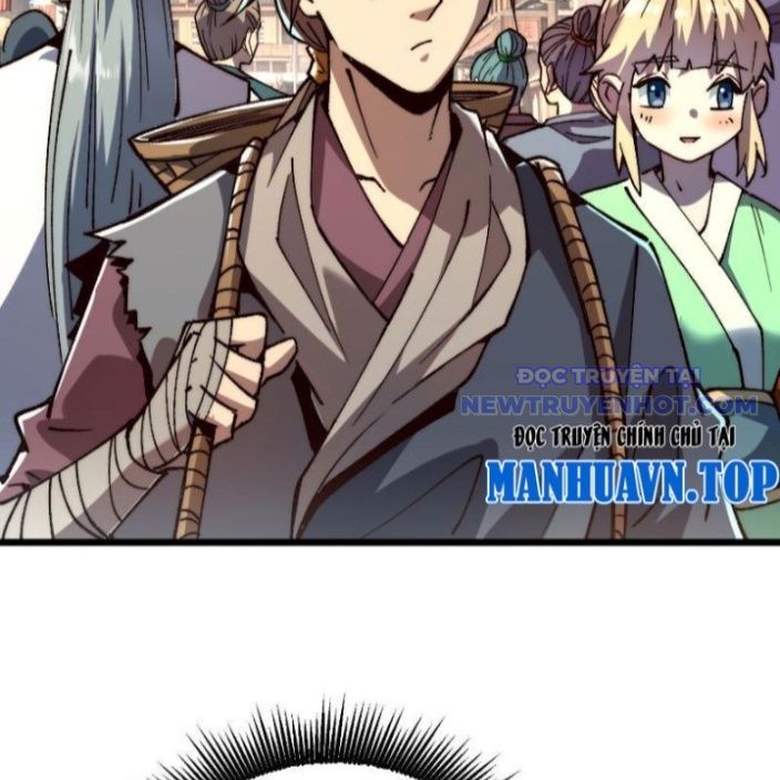 Thành Thần Bắt Đầu Từ Thủy Hầu Tử chapter 8 - Trang 8