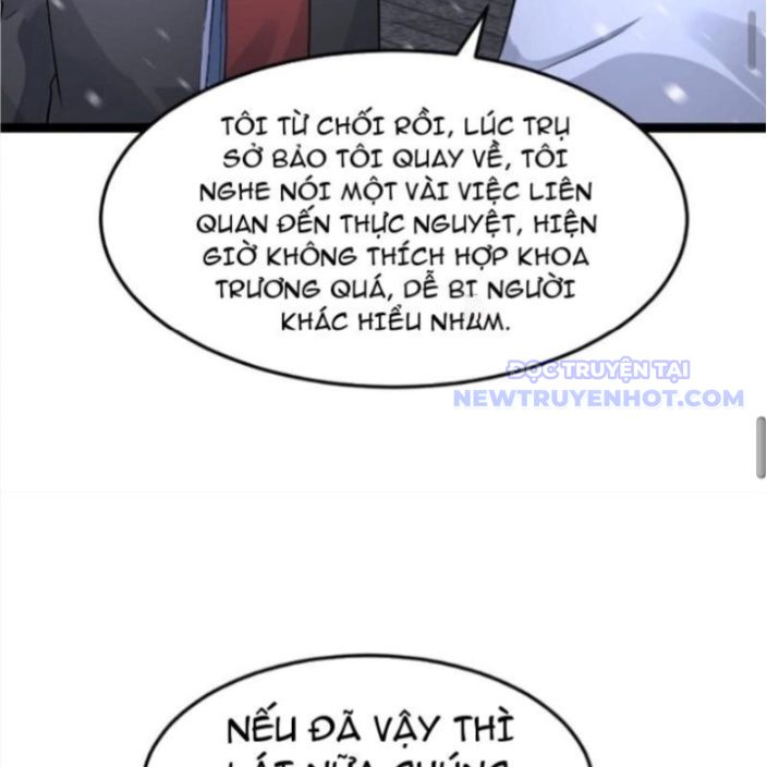 Toàn Cầu Băng Phong: Ta Chế Tạo Phòng An Toàn Tại Tận Thế chapter 586 - Trang 26