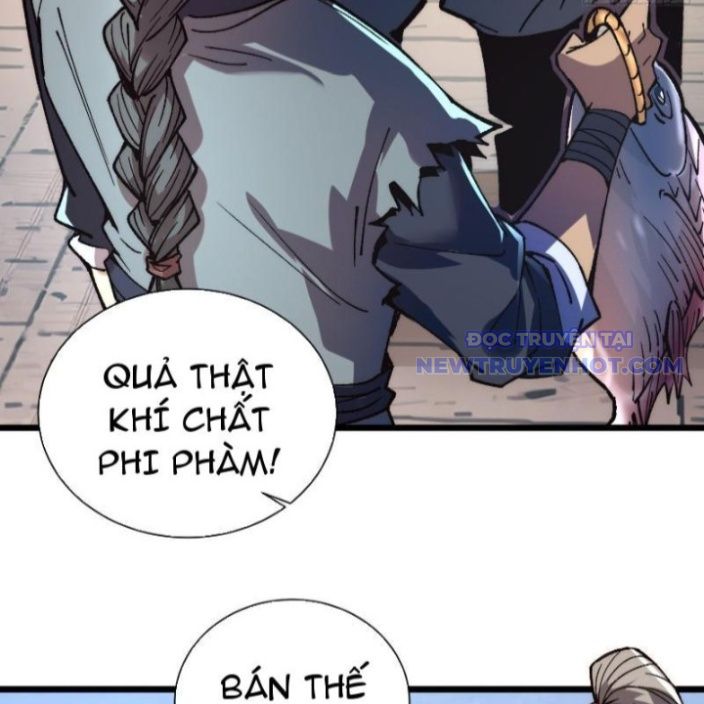 Thành Thần Bắt Đầu Từ Thủy Hầu Tử chapter 8 - Trang 36