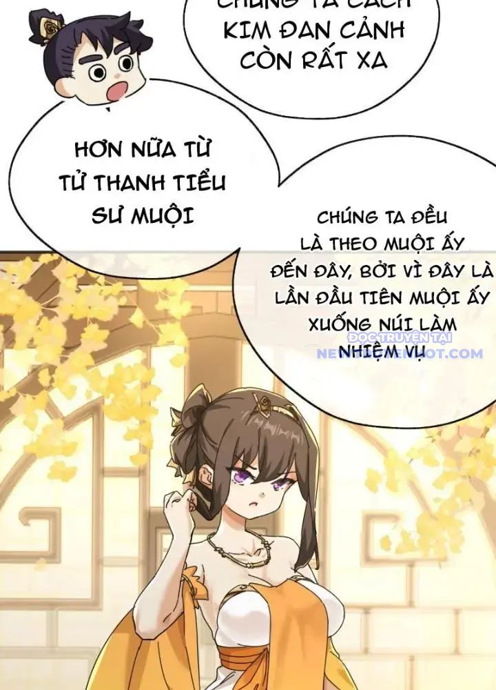 Mời Công Tử Trảm Yêu chapter 11 - Trang 137