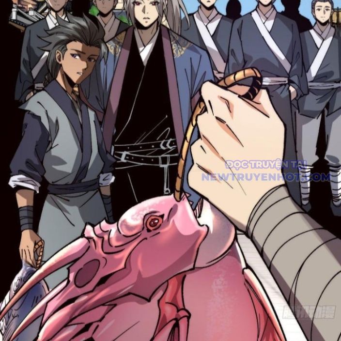 Thành Thần Bắt Đầu Từ Thủy Hầu Tử chapter 8 - Trang 44