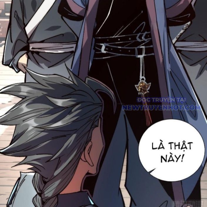 Thành Thần Bắt Đầu Từ Thủy Hầu Tử chapter 8 - Trang 35