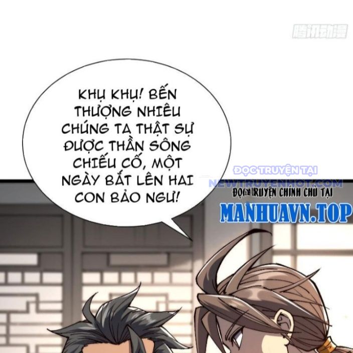 Thành Thần Bắt Đầu Từ Thủy Hầu Tử chapter 8 - Trang 20