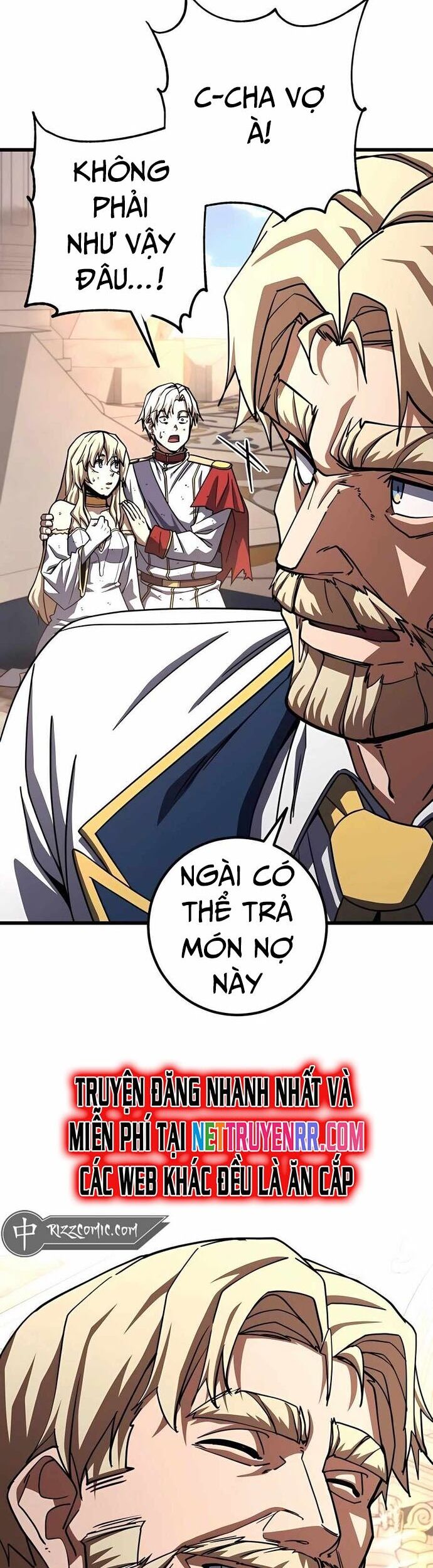 Tôi Dùng Búa Thần Giải Cứu Thế Giới Chapter 69 - Trang 49