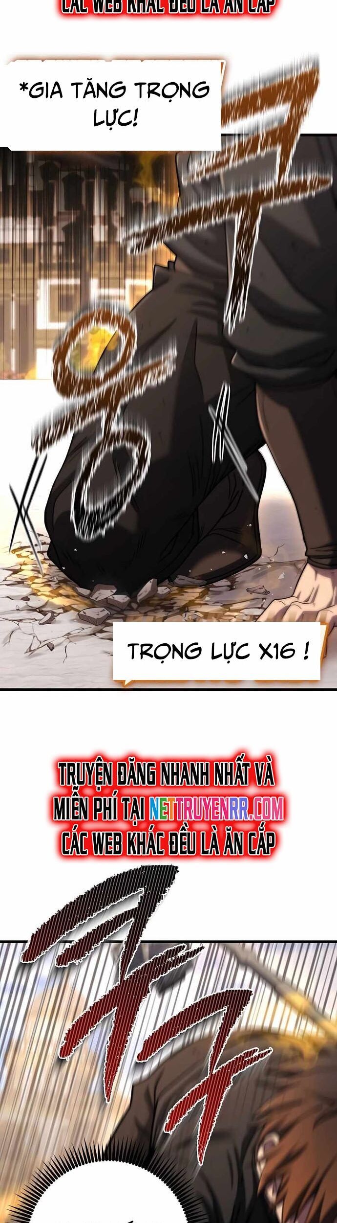 Tôi Dùng Búa Thần Giải Cứu Thế Giới Chapter 69 - Trang 28