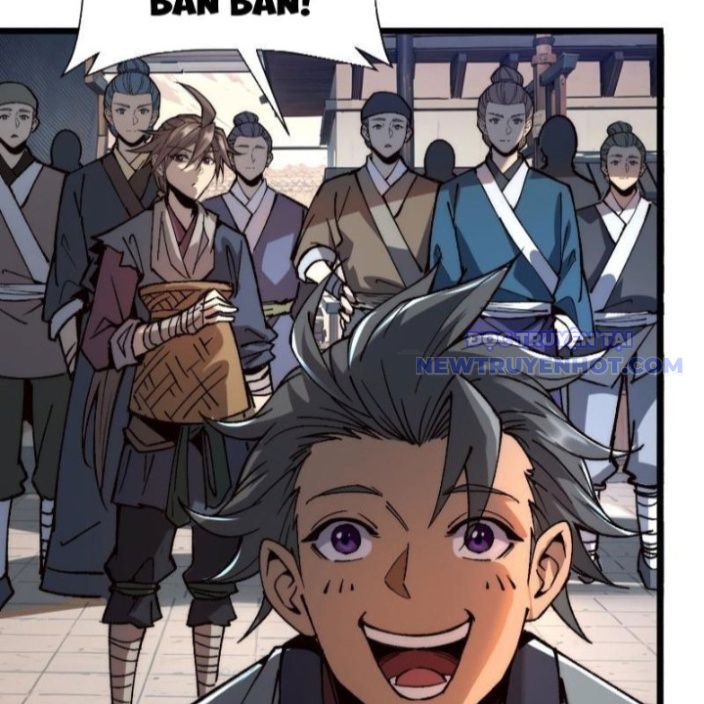 Thành Thần Bắt Đầu Từ Thủy Hầu Tử chapter 8 - Trang 42