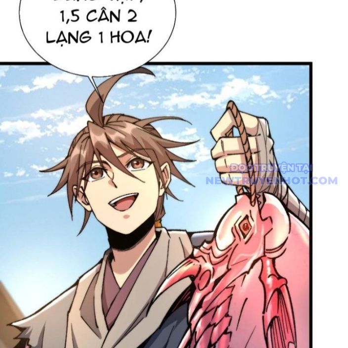 Thành Thần Bắt Đầu Từ Thủy Hầu Tử chapter 8 - Trang 50