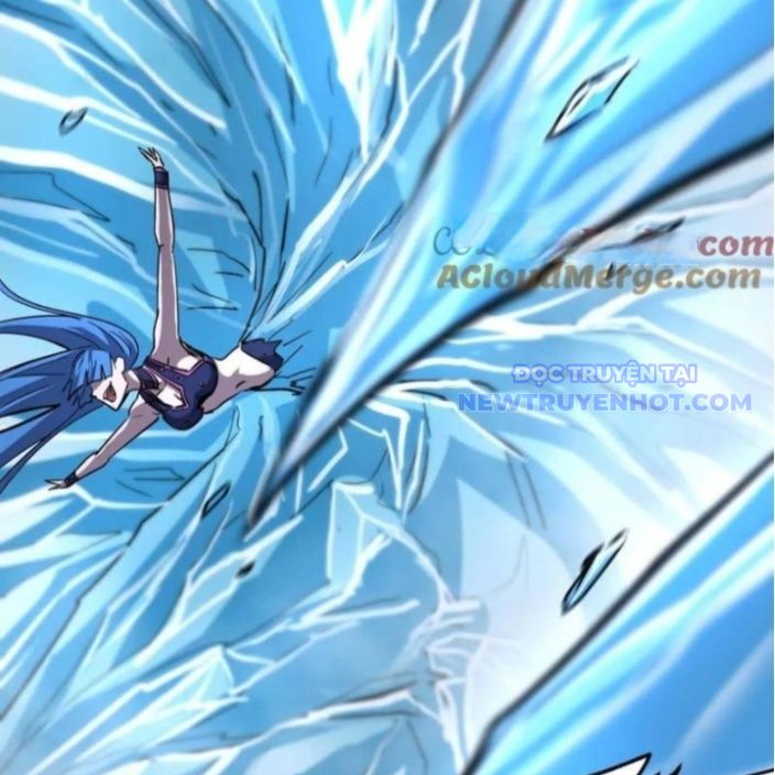 Cương Thi Tiên Sinh chapter 147 - Trang 63