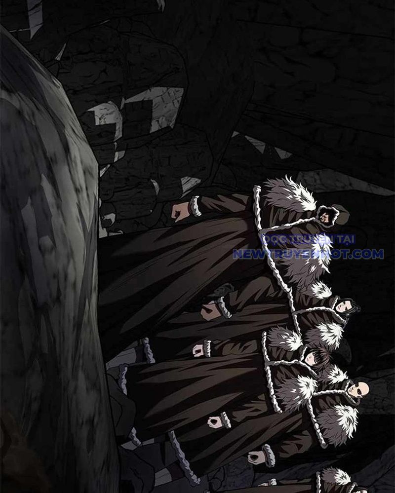 Bất Khả Chiến Bại chapter 43 - Trang 6