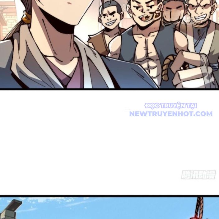 Thành Thần Bắt Đầu Từ Thủy Hầu Tử chapter 8 - Trang 30