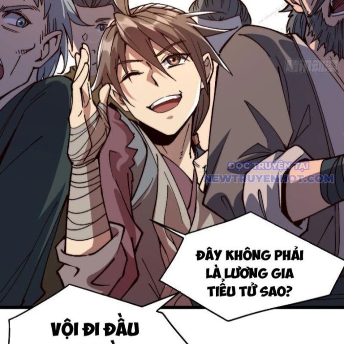 Thành Thần Bắt Đầu Từ Thủy Hầu Tử chapter 8 - Trang 16