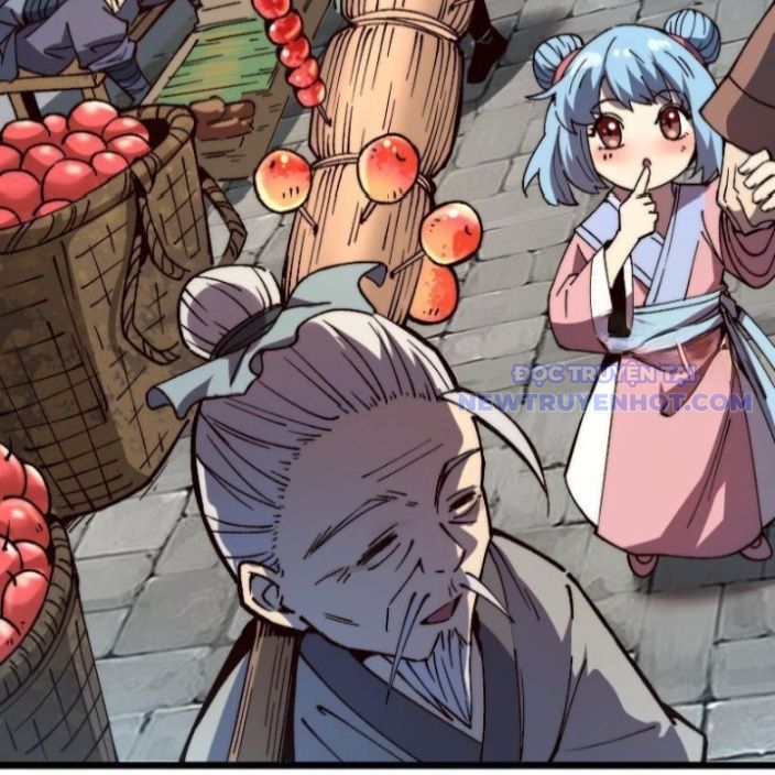 Thành Thần Bắt Đầu Từ Thủy Hầu Tử chapter 8 - Trang 6