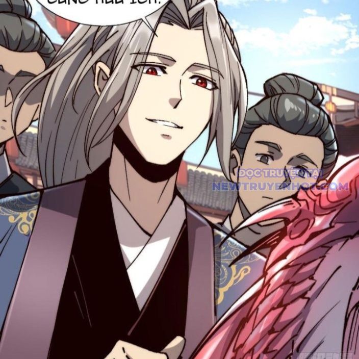Thành Thần Bắt Đầu Từ Thủy Hầu Tử chapter 8 - Trang 67