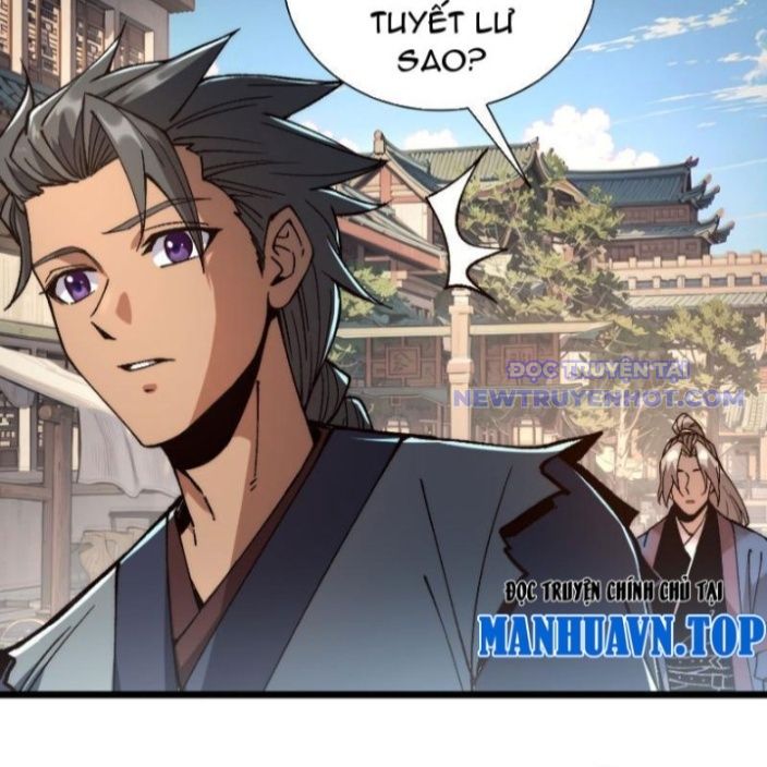 Thành Thần Bắt Đầu Từ Thủy Hầu Tử chapter 8 - Trang 33