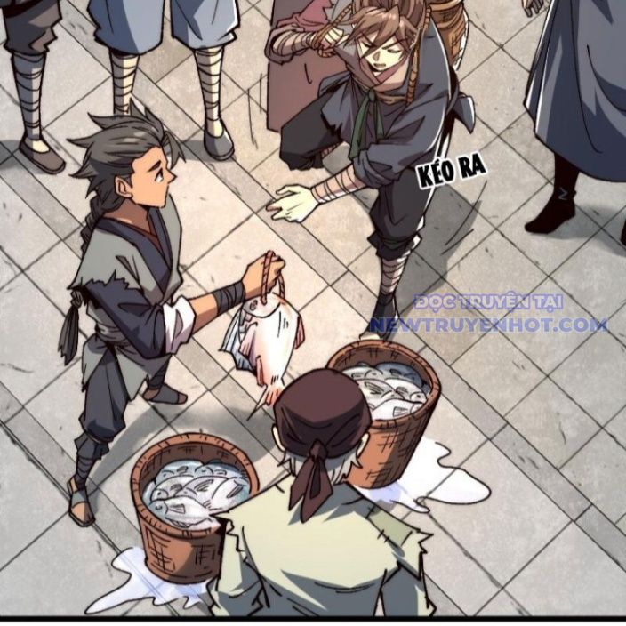 Thành Thần Bắt Đầu Từ Thủy Hầu Tử chapter 8 - Trang 19