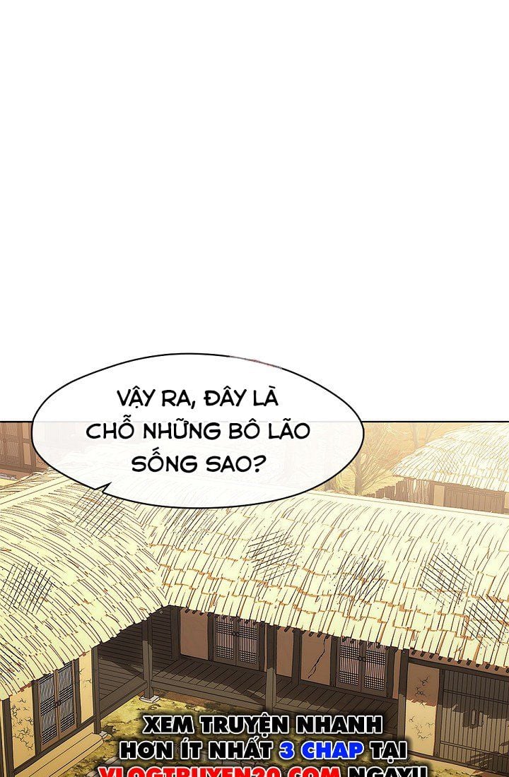 Nhà Hàng âm Phủ chapter 52 - Trang 1