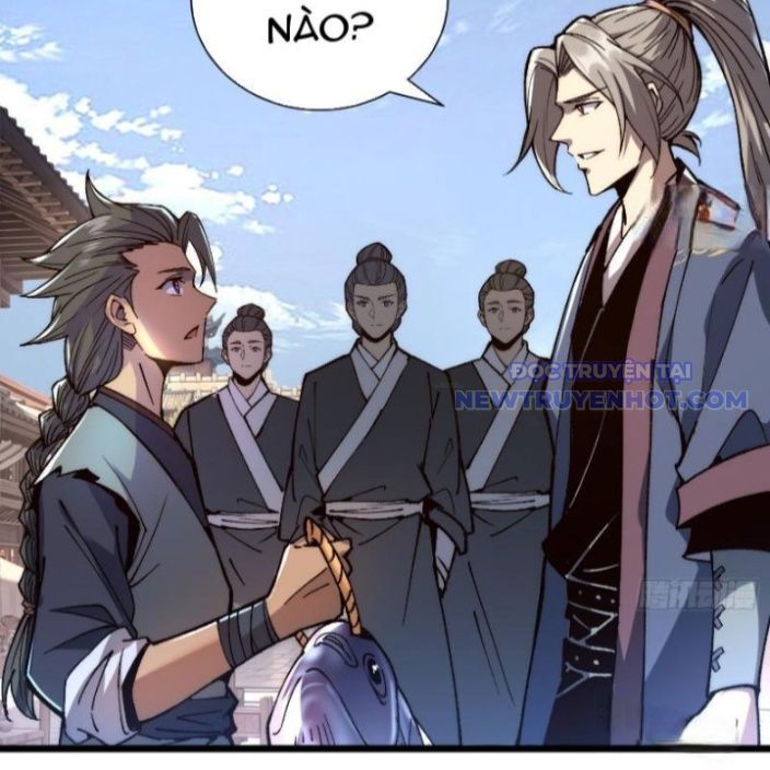 Thành Thần Bắt Đầu Từ Thủy Hầu Tử chapter 8 - Trang 37