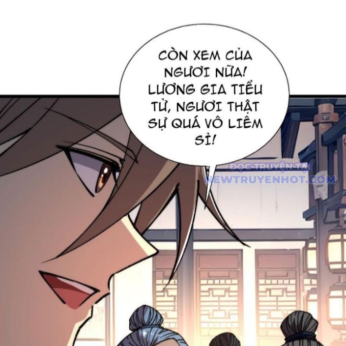Thành Thần Bắt Đầu Từ Thủy Hầu Tử chapter 8 - Trang 46