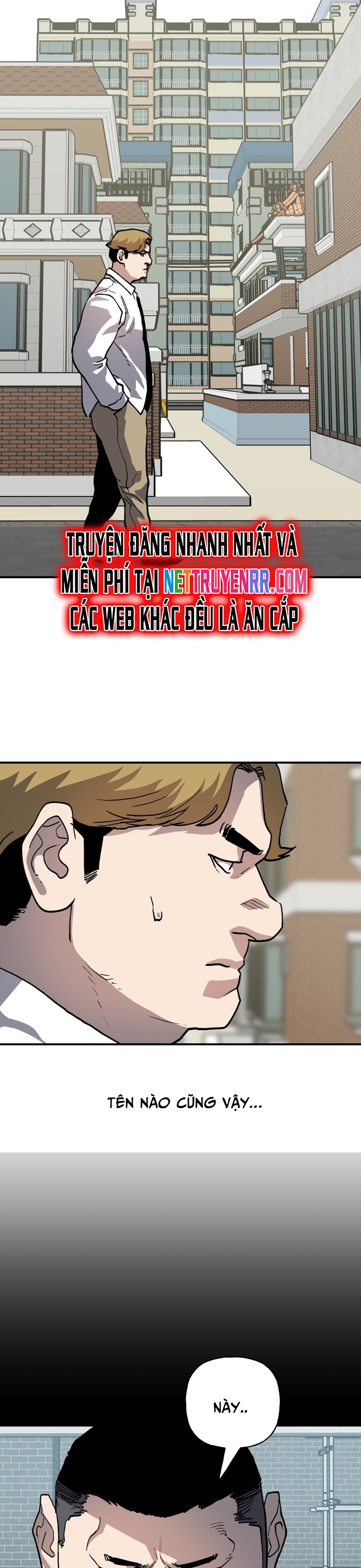 Ông Trùm Trở Lại chapter 44 - Trang 15