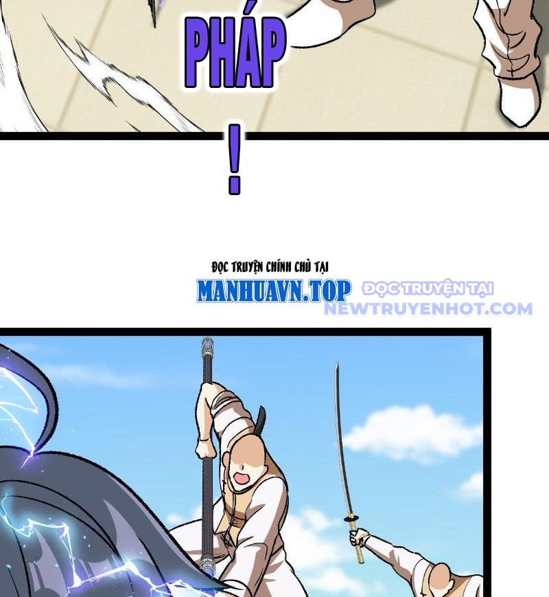 Thần Cấp Thăng Cấp Hệ Thống chapter 144 - Trang 4