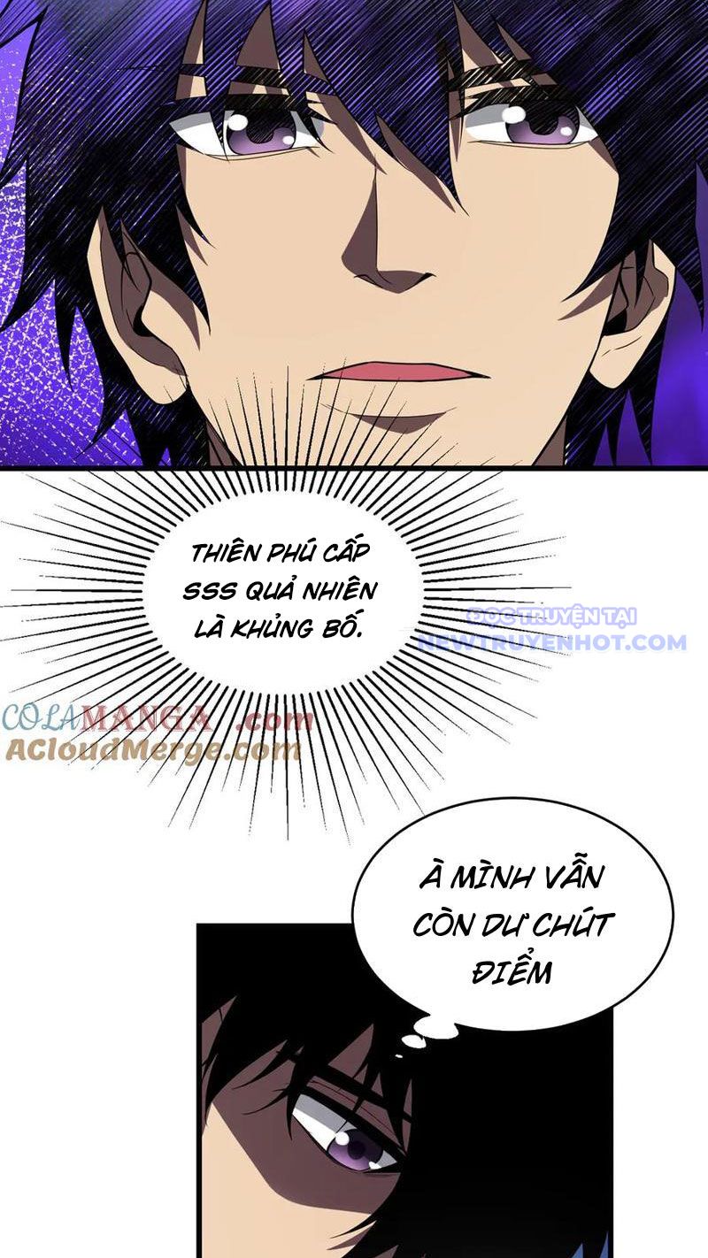 Toàn Dân Tận Thế: Ta Virus Quân Vương chapter 13 - Trang 49