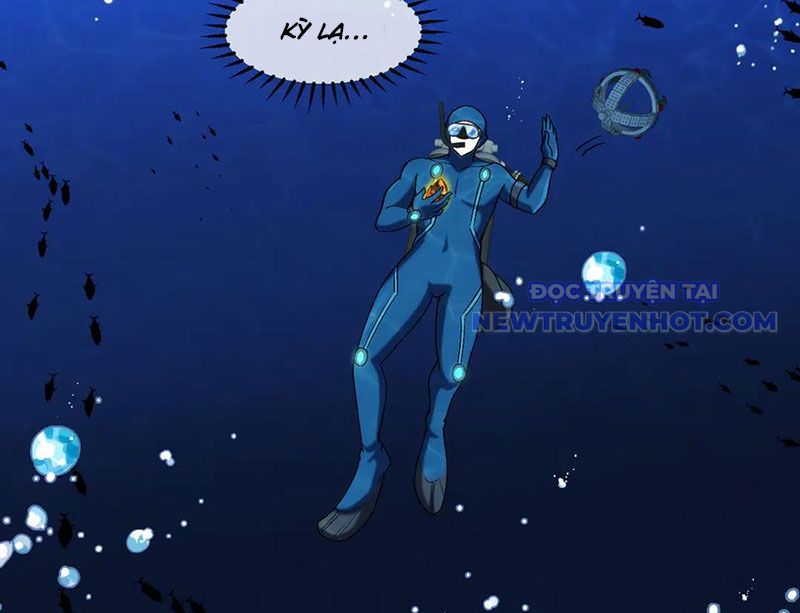 Thần Cấp Thăng Cấp Hệ Thống chapter 155 - Trang 5