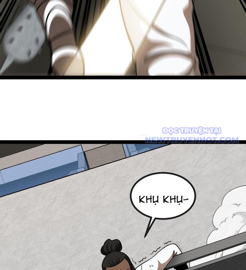 Thần Cấp Thăng Cấp Hệ Thống chapter 145 - Trang 46