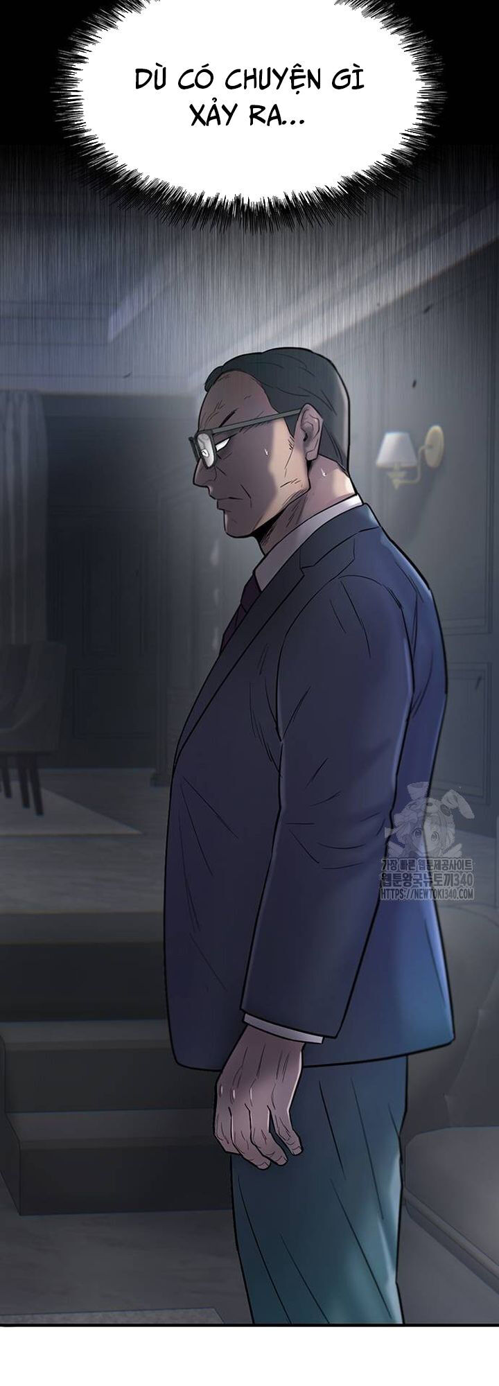 Bù Nhìn Chapter 76 - Trang 19