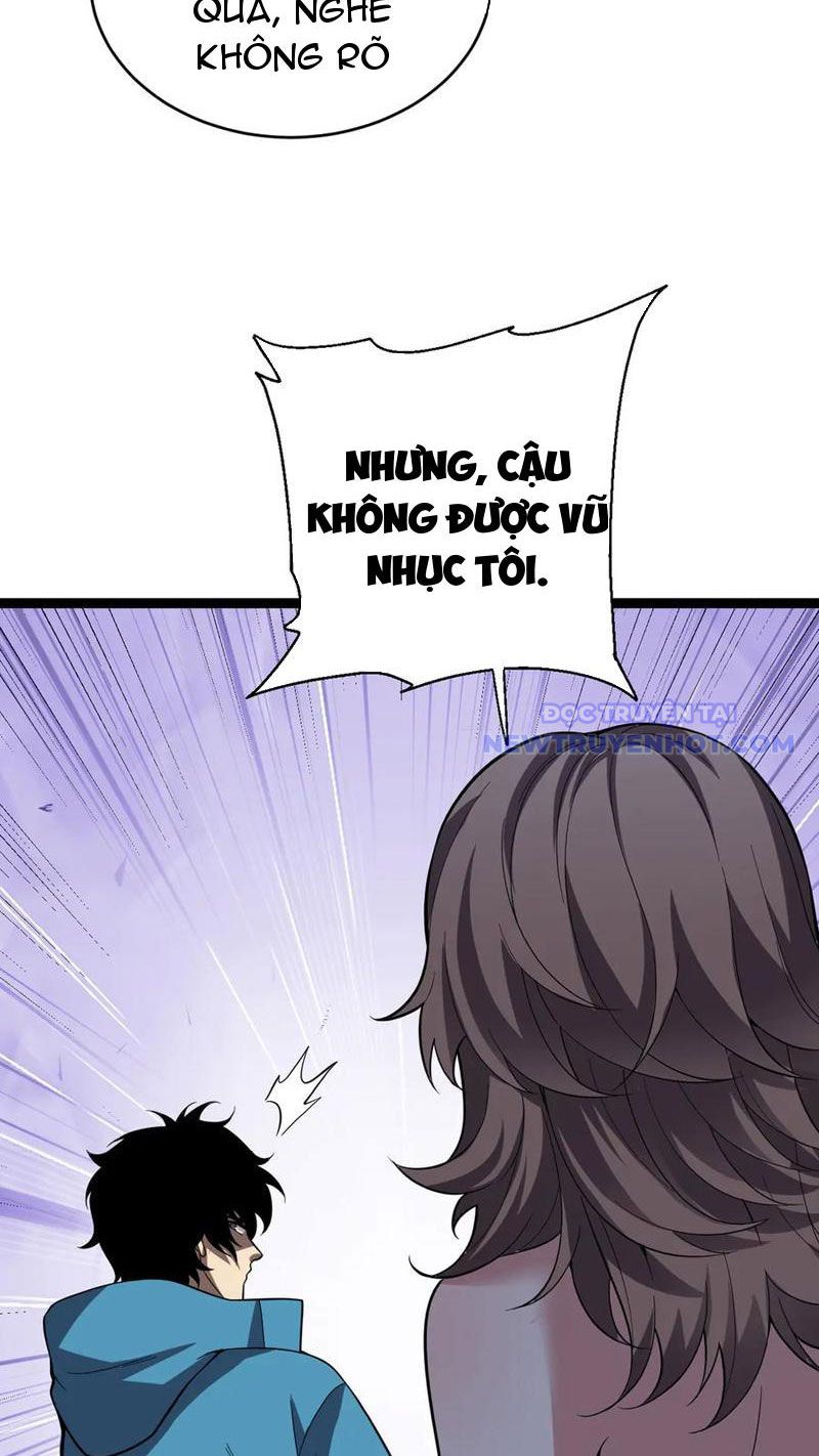 Toàn Dân Tận Thế: Ta Virus Quân Vương chapter 13 - Trang 25