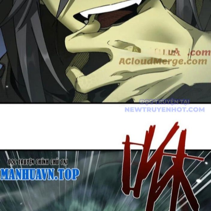 Chuyển Sinh Thành Goblin chapter 41 - Trang 45