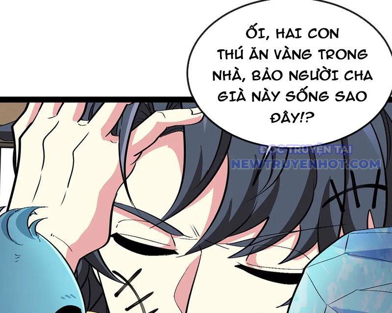 Thần Cấp Thăng Cấp Hệ Thống chapter 142 - Trang 58