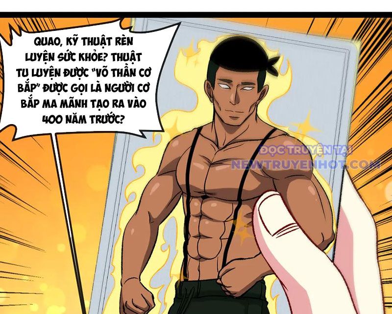Thần Cấp Thăng Cấp Hệ Thống chapter 142 - Trang 62