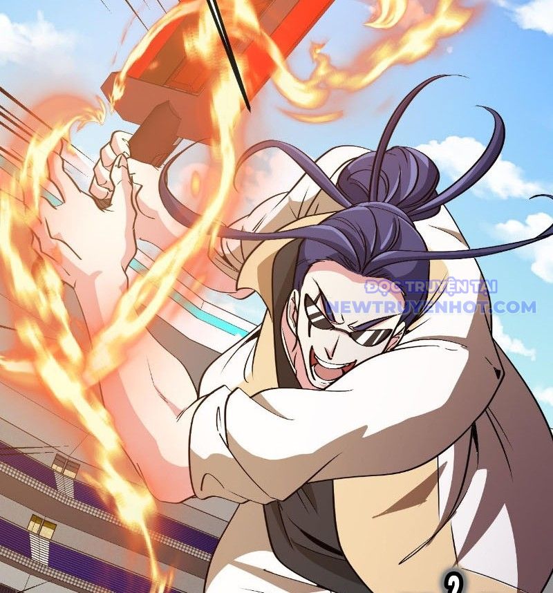 Thần Cấp Thăng Cấp Hệ Thống chapter 145 - Trang 61