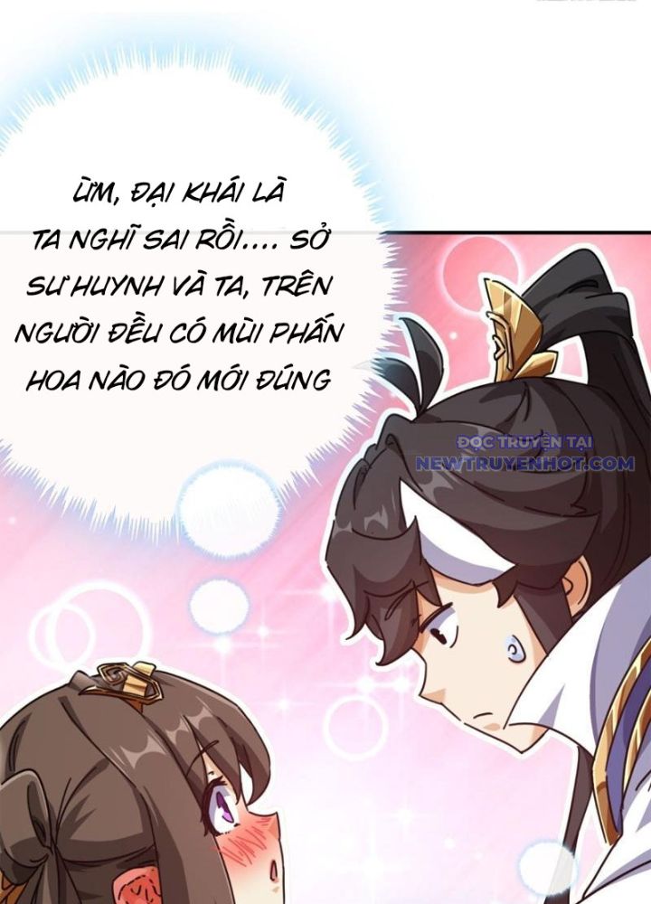 Mời Công Tử Trảm Yêu chapter 15 - Trang 27