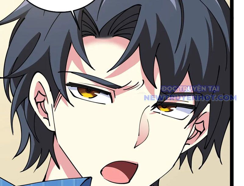 Thần Cấp Thăng Cấp Hệ Thống chapter 142 - Trang 9