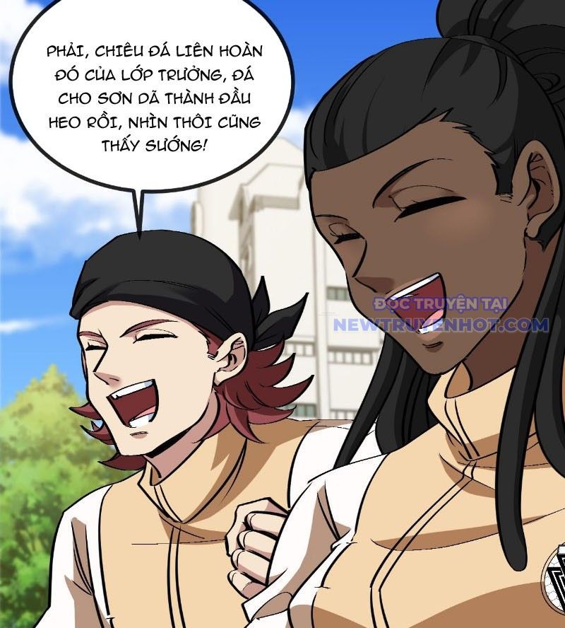 Thần Cấp Thăng Cấp Hệ Thống chapter 144 - Trang 52