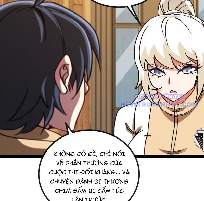 Thần Cấp Thăng Cấp Hệ Thống chapter 153 - Trang 11