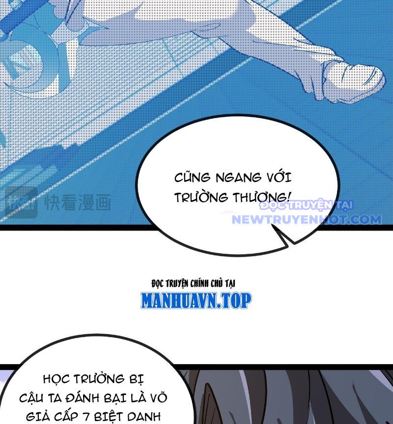 Thần Cấp Thăng Cấp Hệ Thống chapter 144 - Trang 62