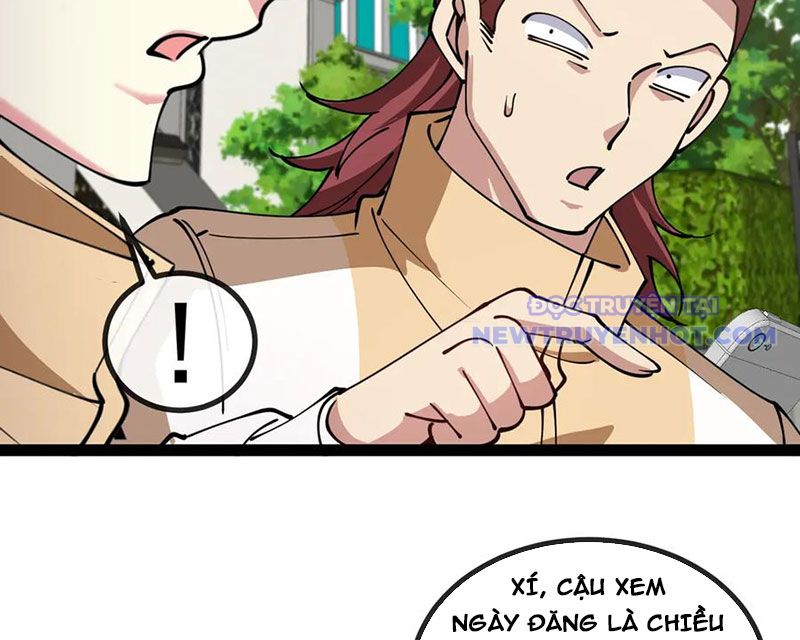 Thần Cấp Thăng Cấp Hệ Thống chapter 143 - Trang 62